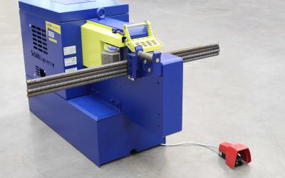 SE150-H Rebar cutting machine