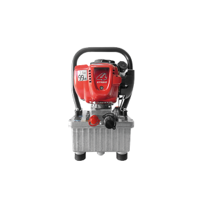 VDS700 petrol engine