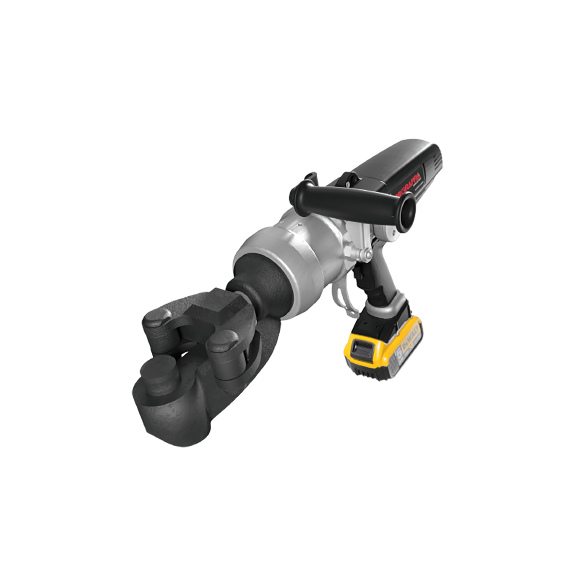MU16P Cordless