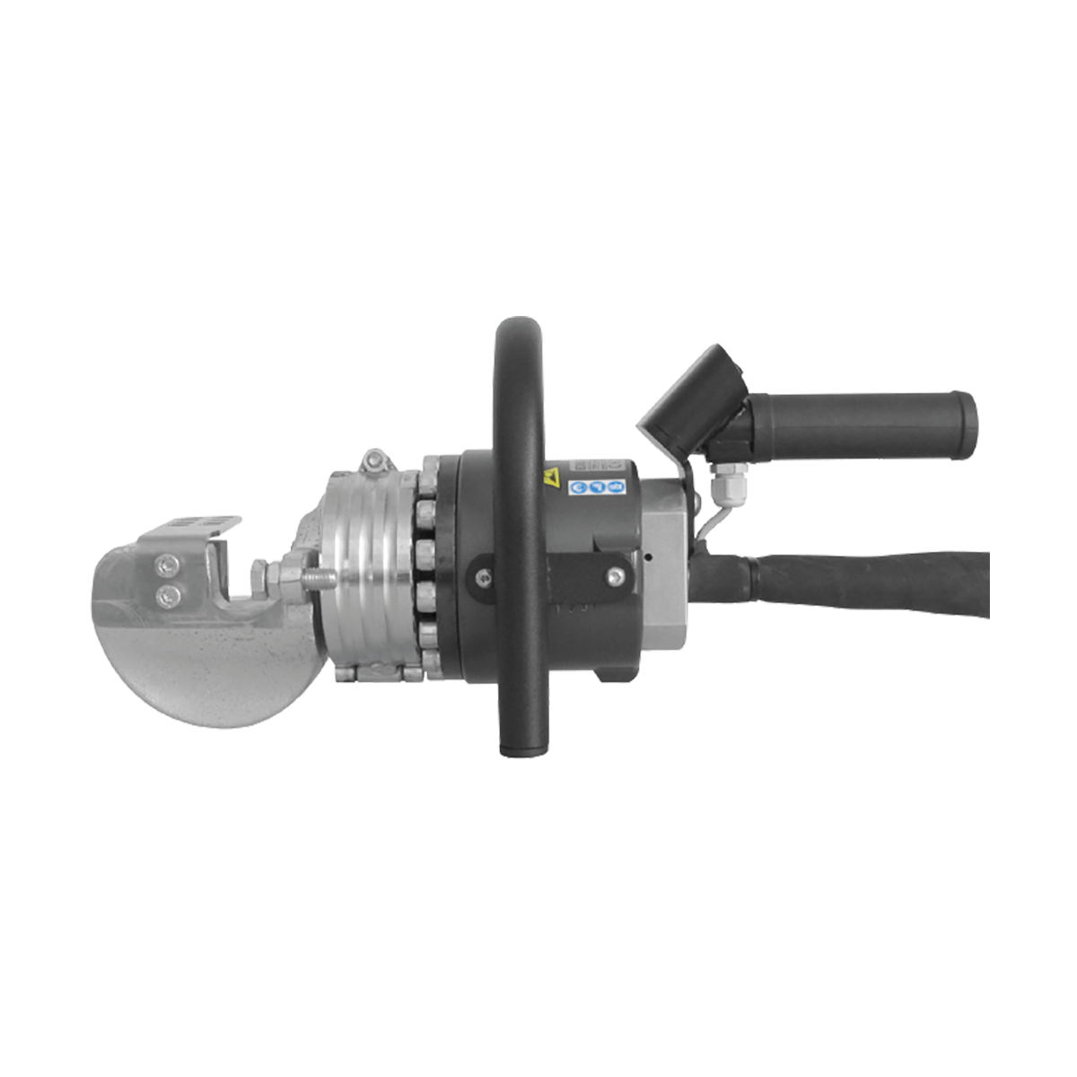 T30 Hydraulic Cutter