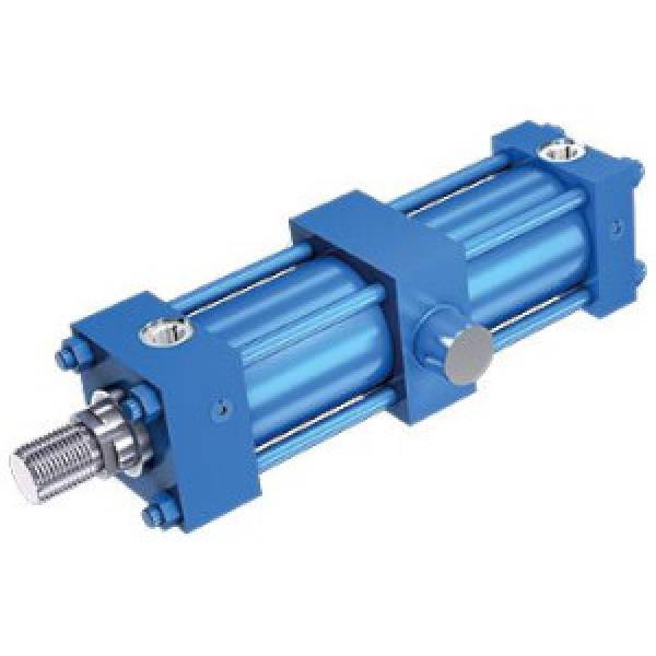 Rexroth tie-rod cylinders