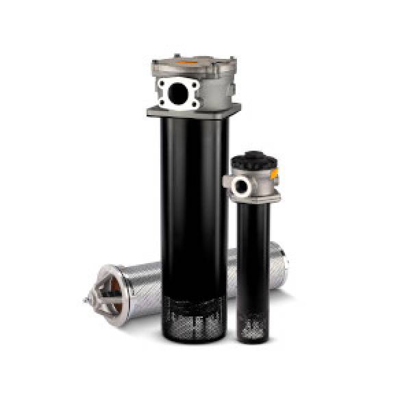 Ikron HF570/575/578 return filters