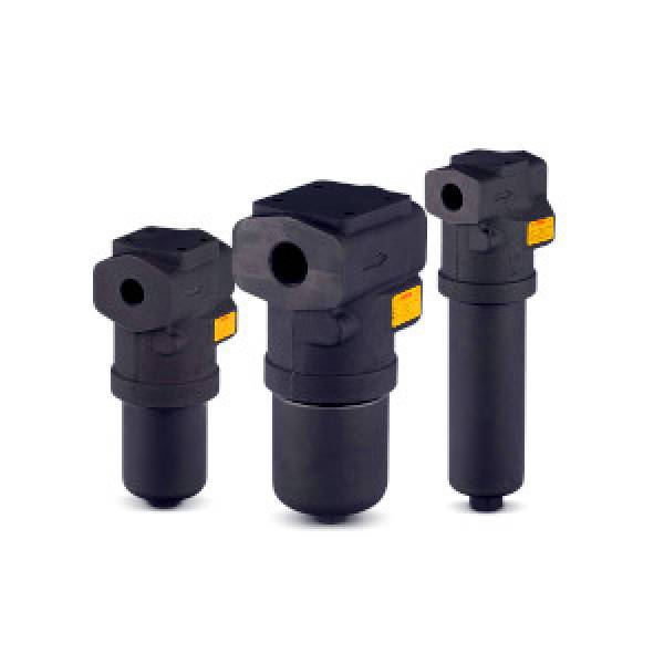 Ikron HF760 high pressure filters