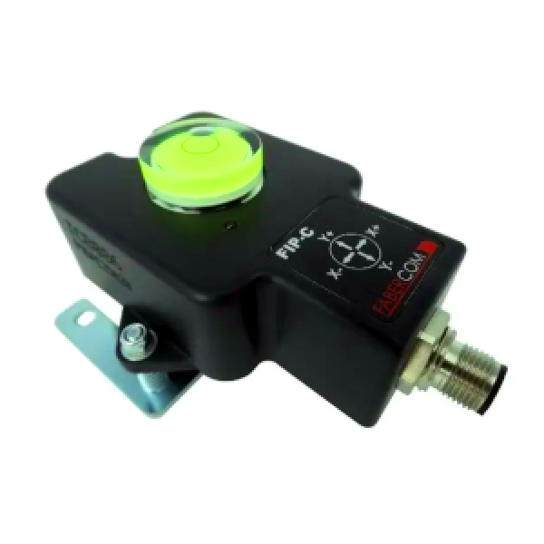 Fabercom planarity sensor