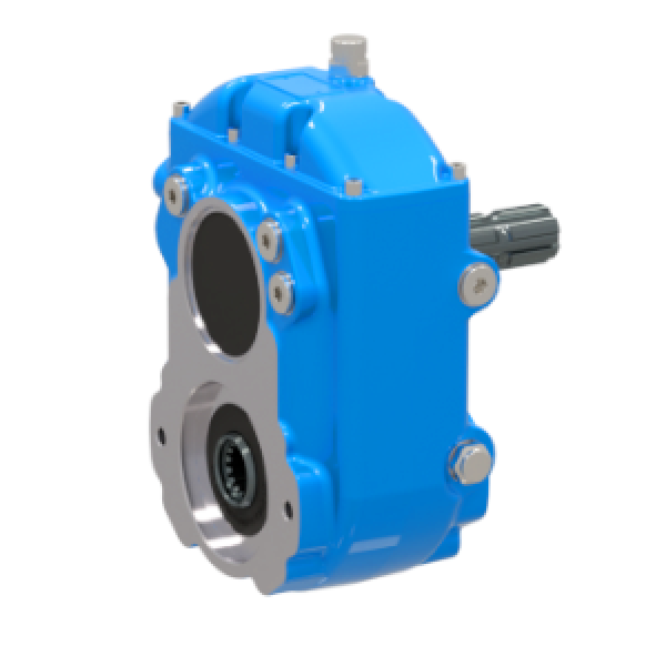 Dana-Brevini gearboxes ML and B series