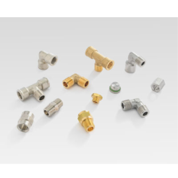 C.matic fittings