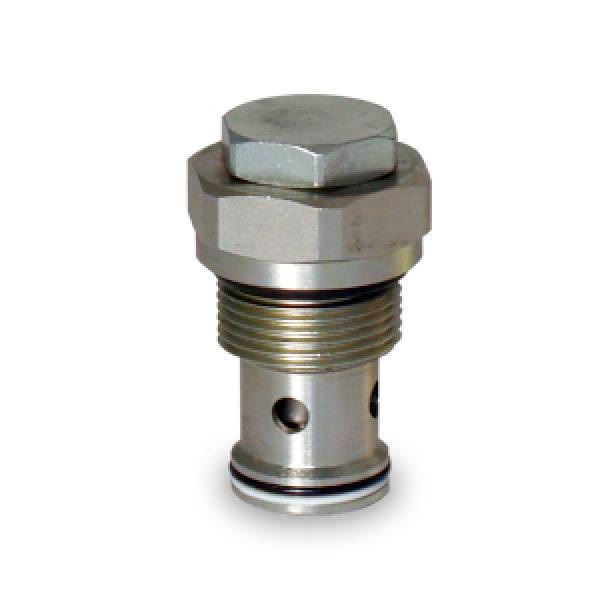 Check valve U..A Walvoil