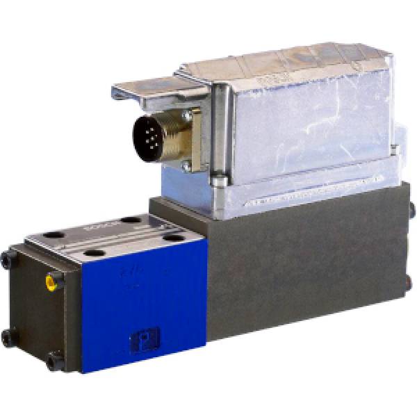Bosch Rexroth 4WRPH proportional directional valves
