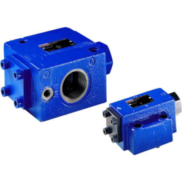 Bosch Rexroth SL Non-return valves