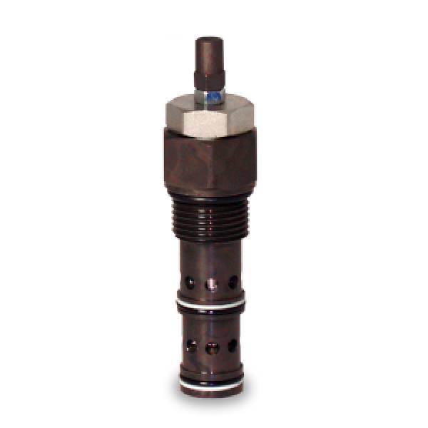 Walvoil RP A series reducing valves
