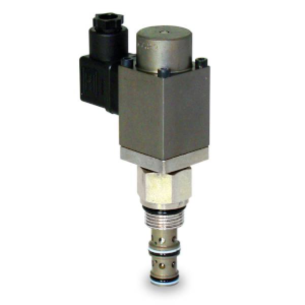 Walvoil RP W series reducing valves
