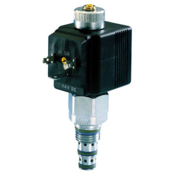 Bosch Rexroth directional spool valve KKDEN8