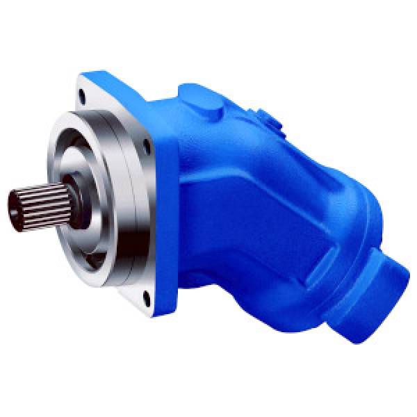 Bosch Rexroth A2FM/A2FE Motor