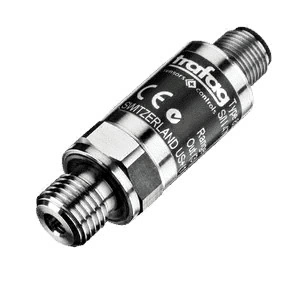 Trafag NAH 8254 Pressure Transmitter