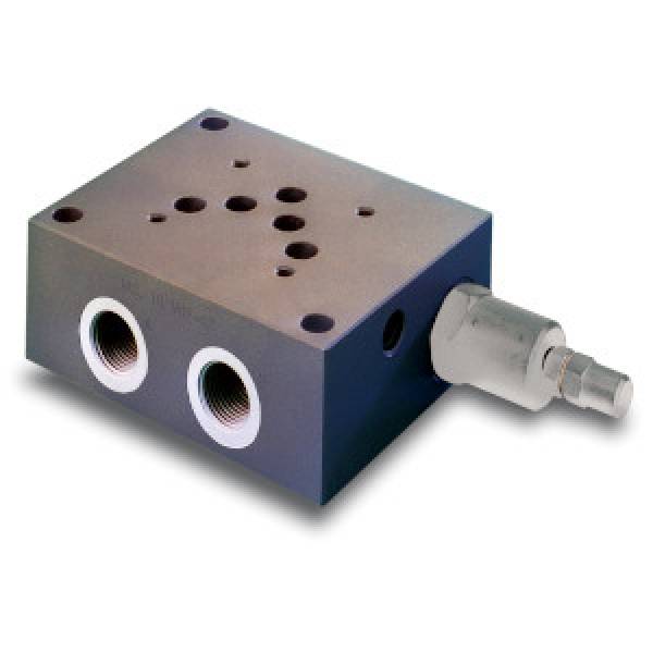 Walvoil relief valve PBL series