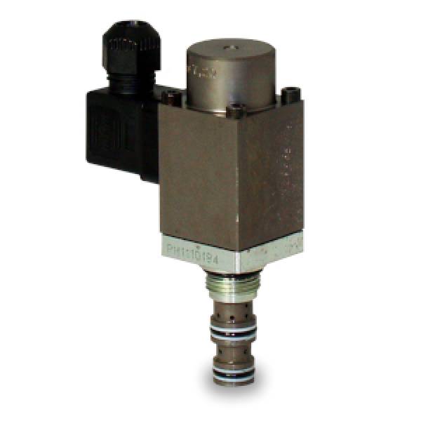 Pressure reducing valve Walvoil RD08W series