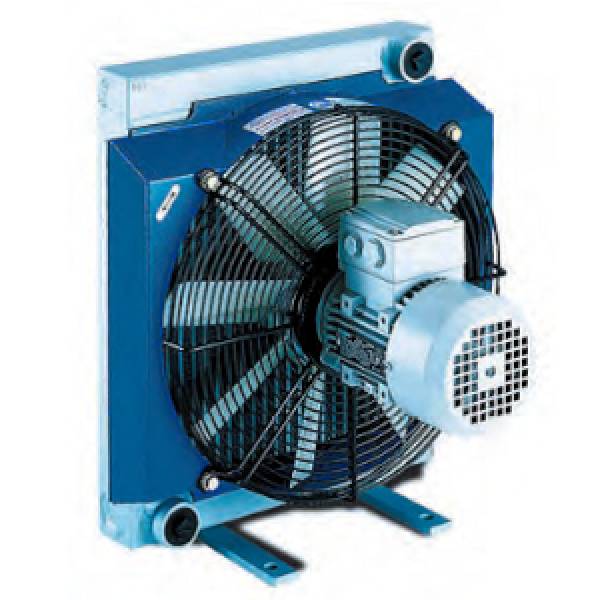 Emmegi heat exchanger HPA