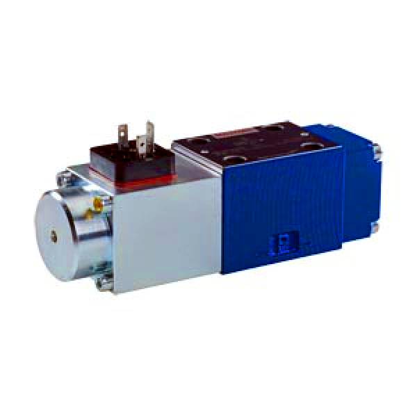 Proportional flow regulators 3 (2) FREX Bosch Rexroth