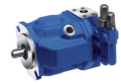 Bosch Rexroth A10VSO pumps
