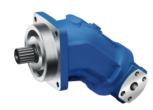 A2FO Bosch Rexroth pumps