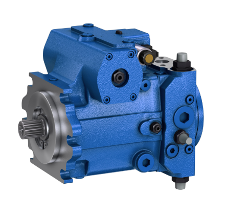 Bosch Rexroth A4VG pumps