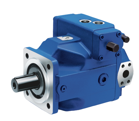 Bosch Rexroth A4VSO pumps