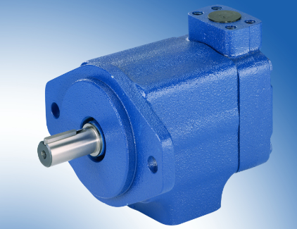 Bosch Rexroth PVV pumps