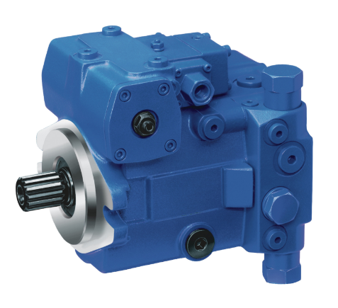 Bosch Rexroth A10VG Pump