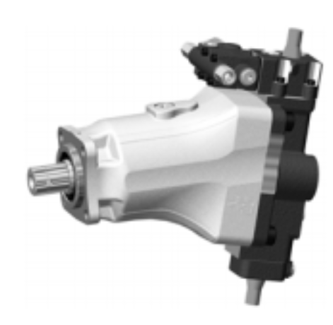 Bosch Rexroth A18VO Pump