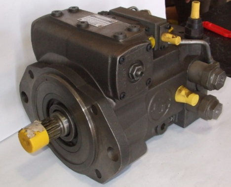 Bosch Rexroth A4V Pump