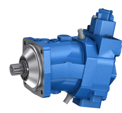 Bosch Rexroth A7VO Pump