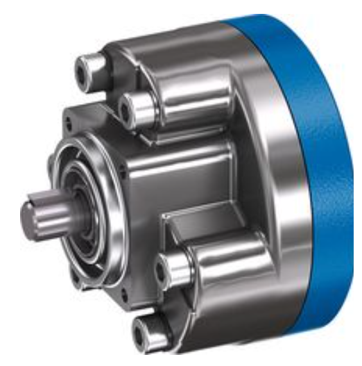 Bosch Rexroth PR4 Pump